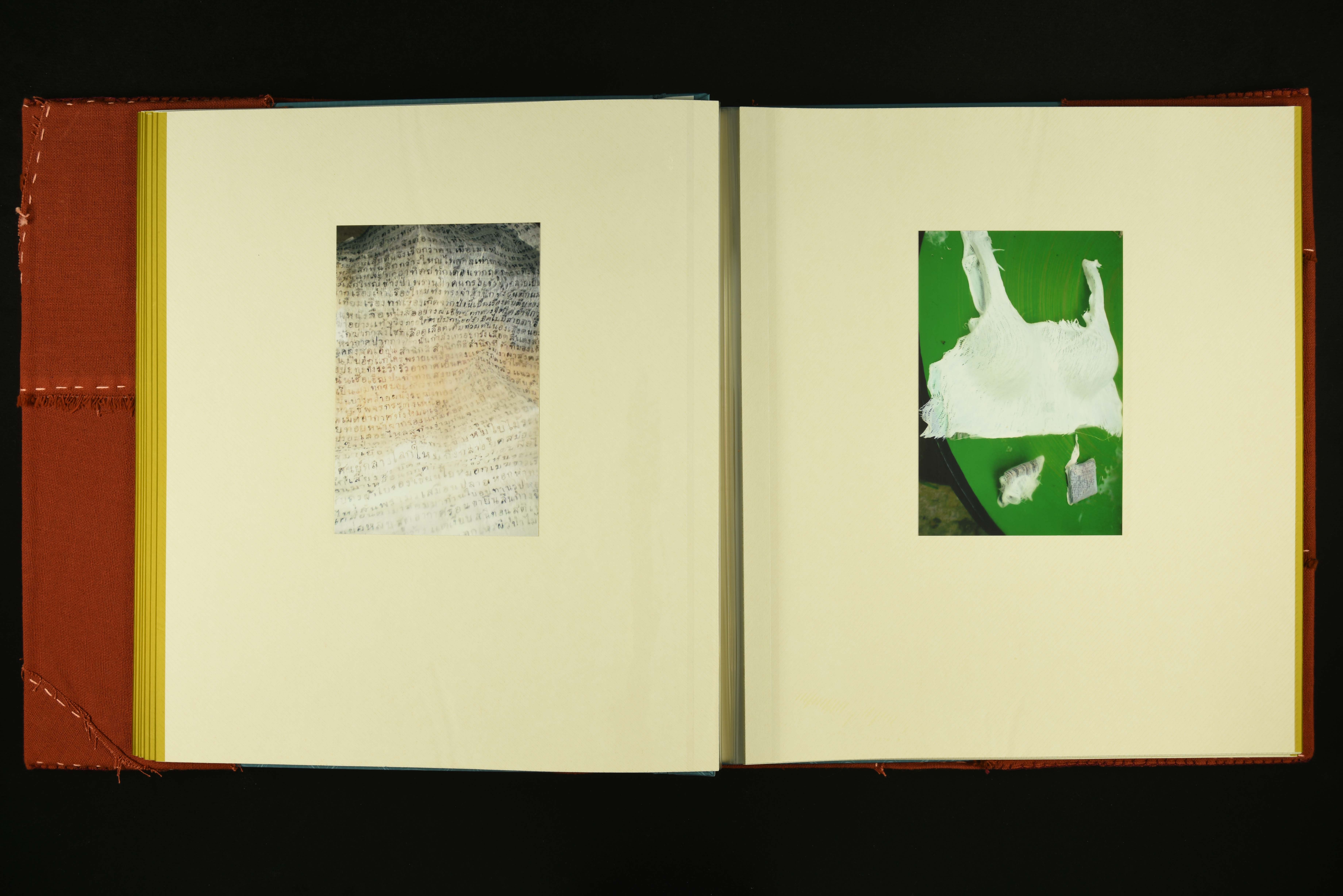 Casting off a memory documentation