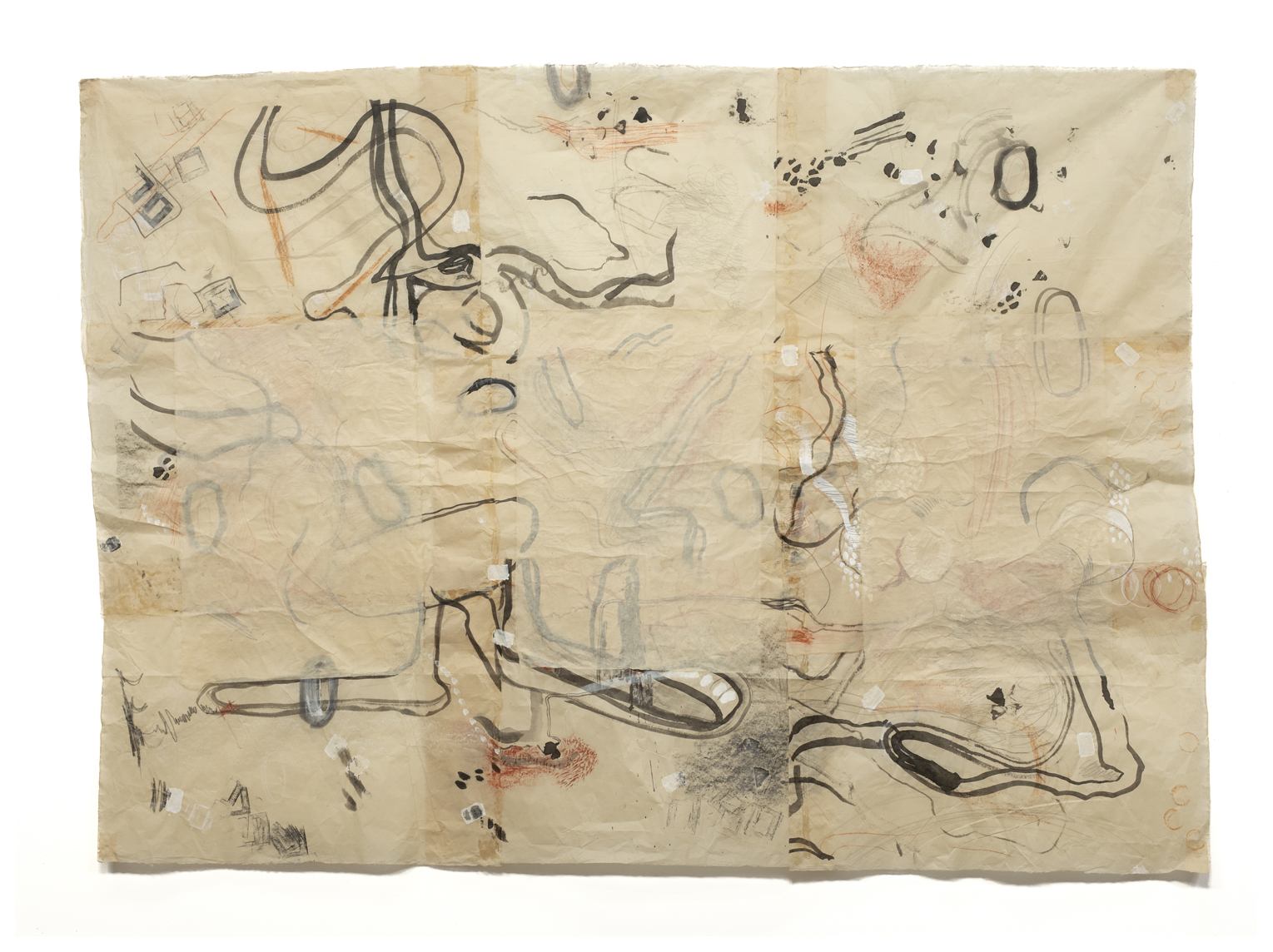 Kinaesthetic Documentation