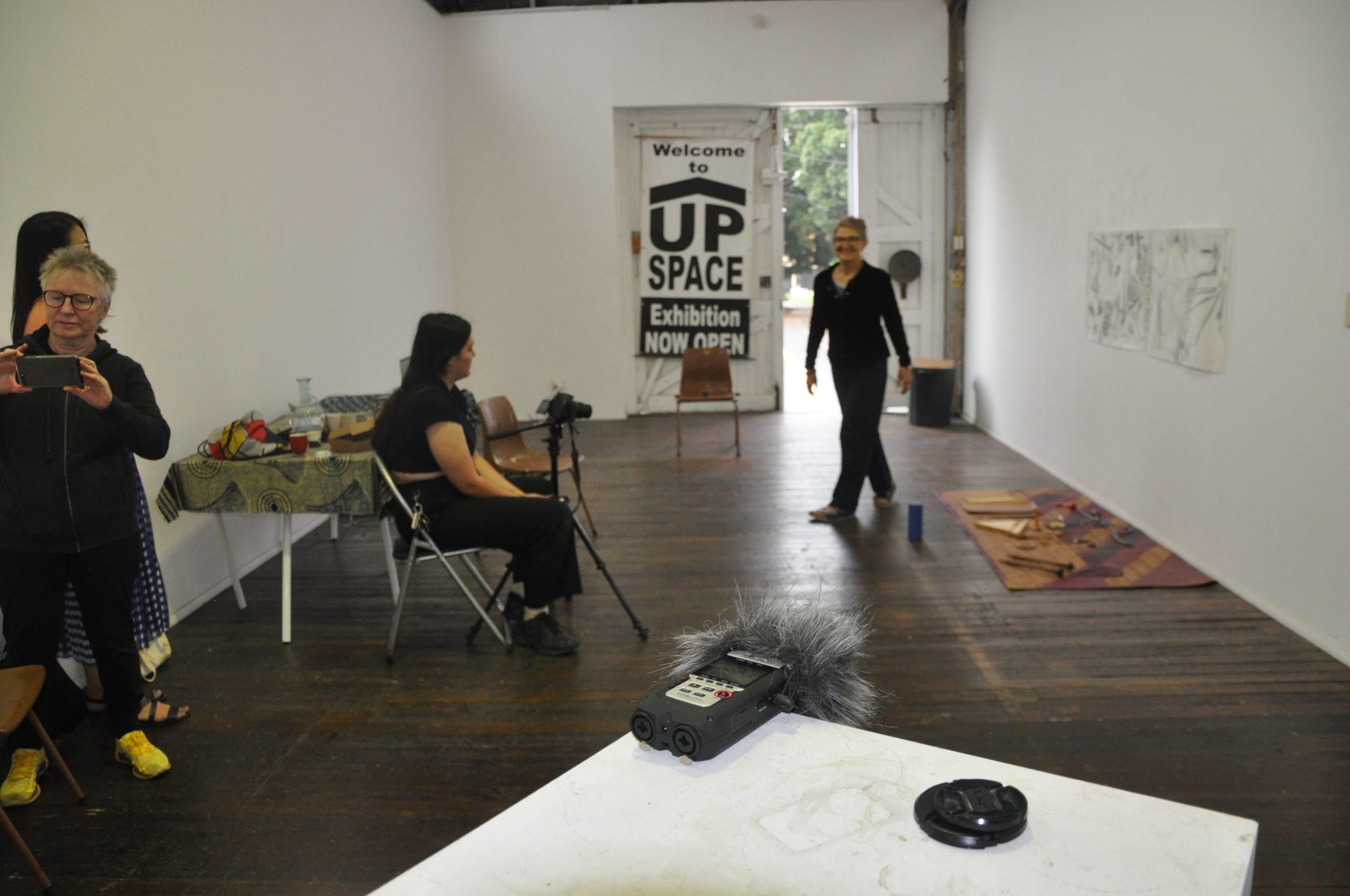 Sydney Gatherings 2020