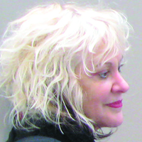 Terry Berkowitz headshot