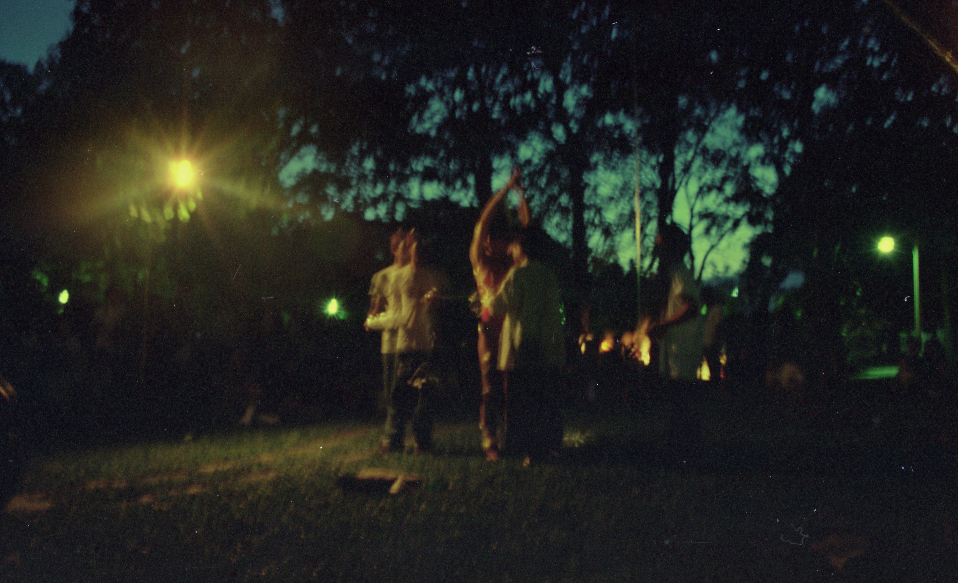 I Was Born (Set of 20 Photographs)