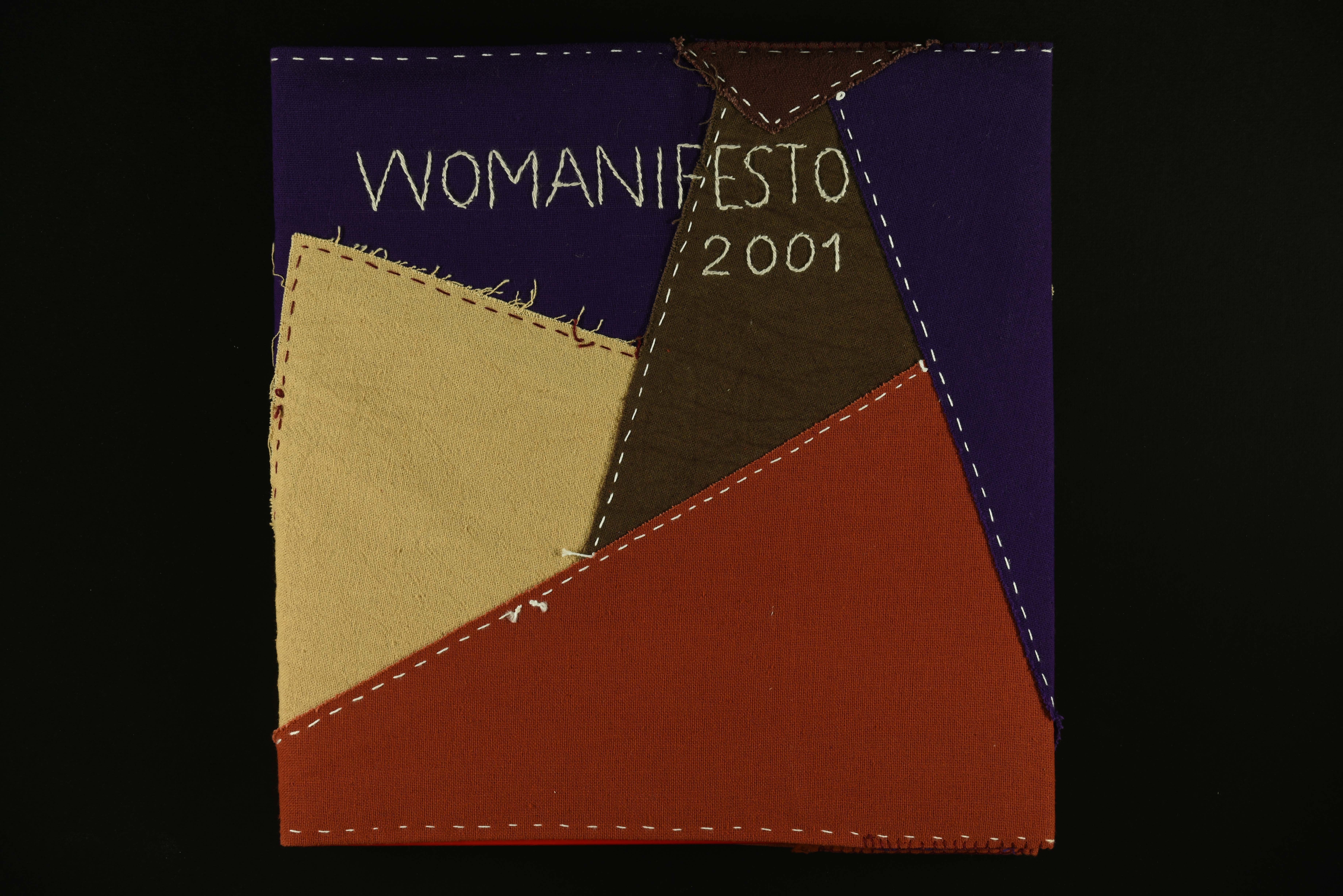Womanifesto Workshop 2001 Album