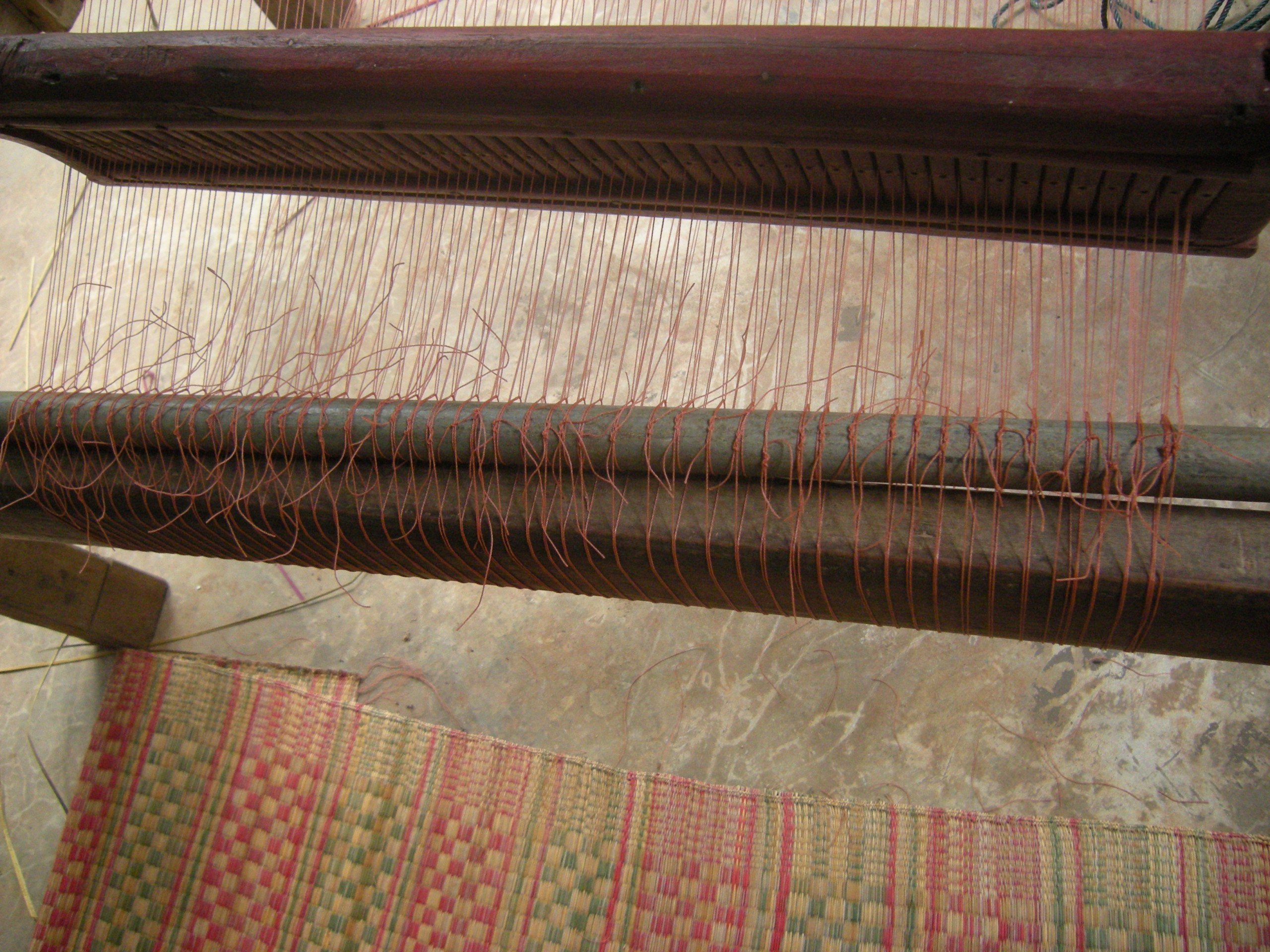 Togetherness and the Way We Were — Preparation