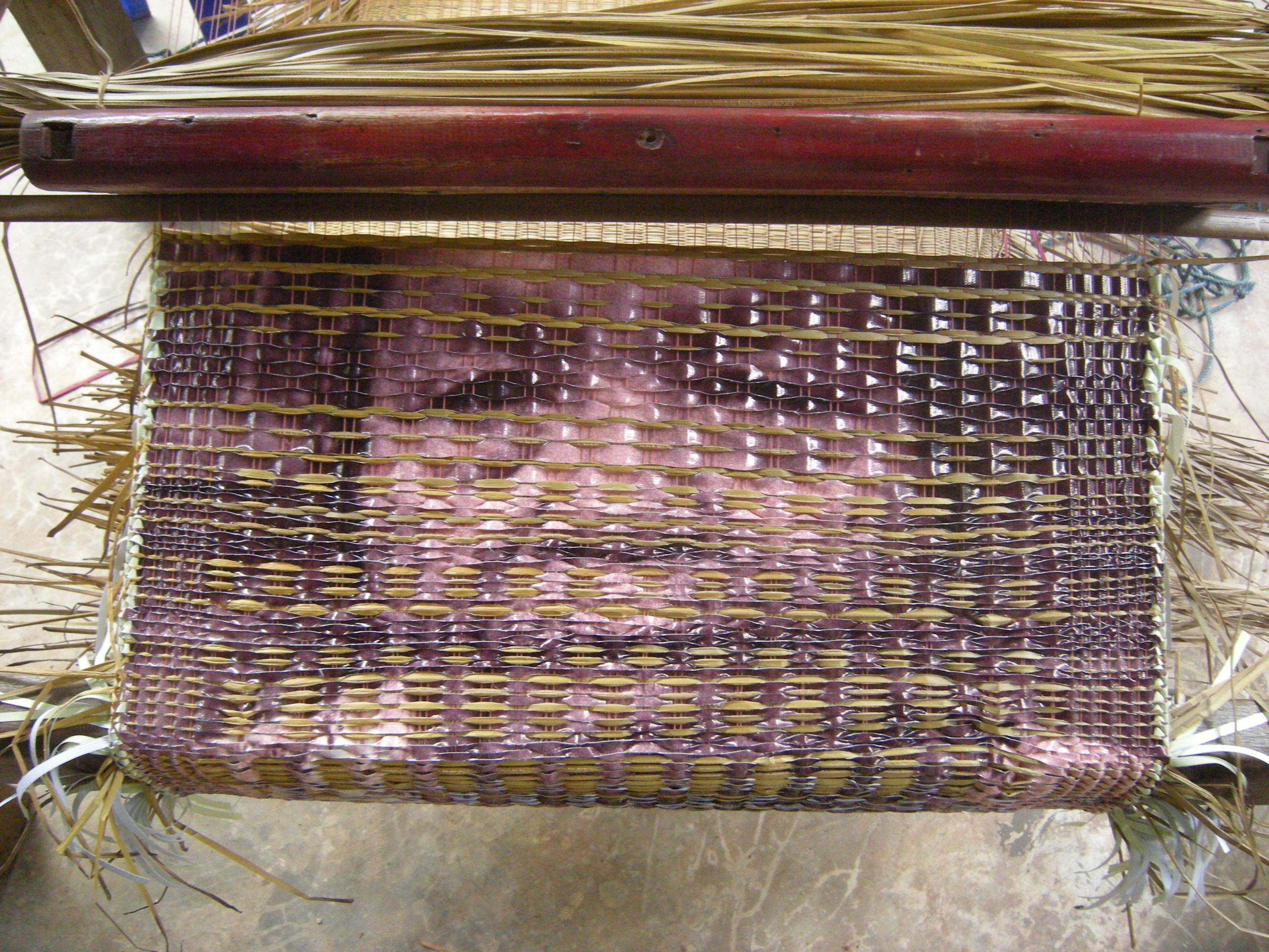 Togetherness and the Way We Were: Pan Parahom — Detail