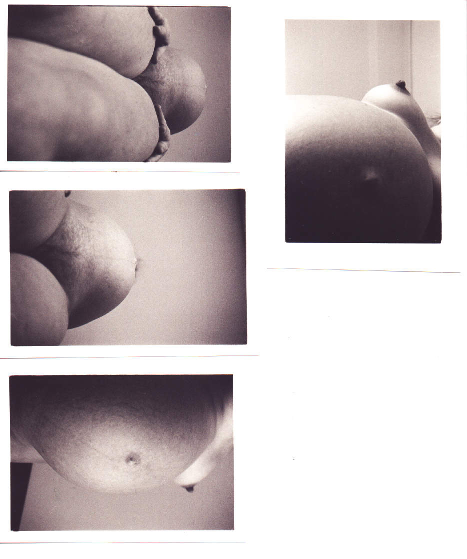 Four Photographs by Dida Papalexandrou