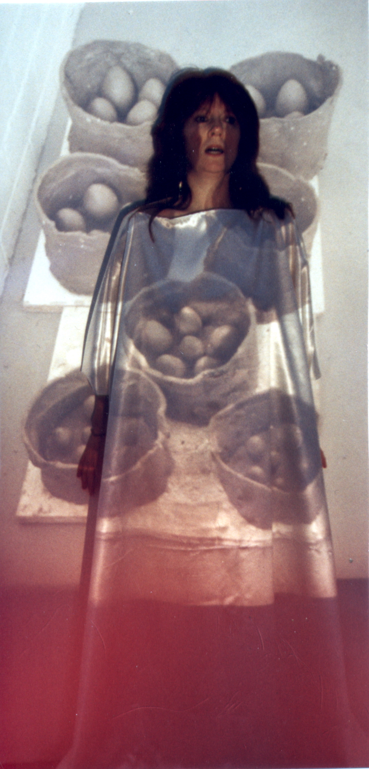 Performance by Hazel Cumberland