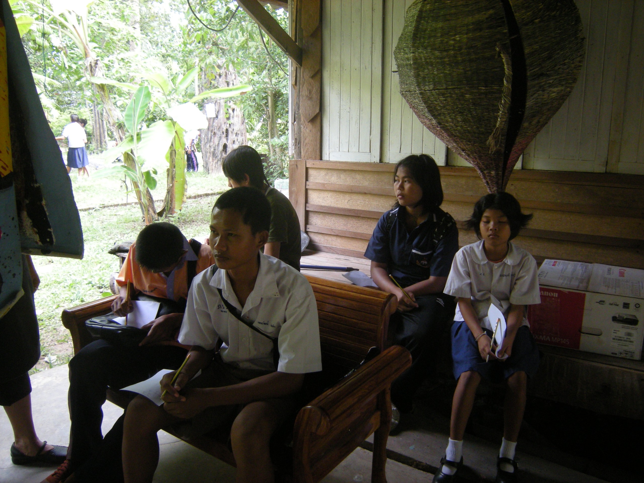 Sculpture Workshop (Set of 11 Photographs)