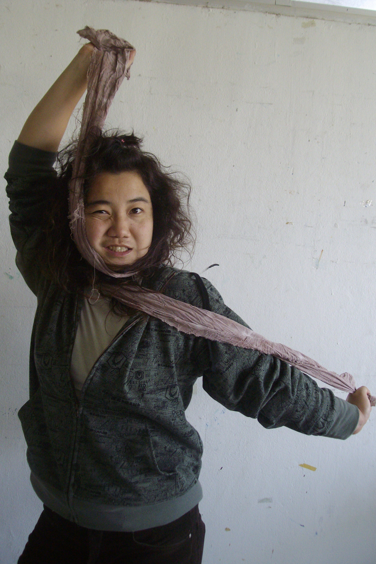 Post-Workshop (Set of 6 Photographs)