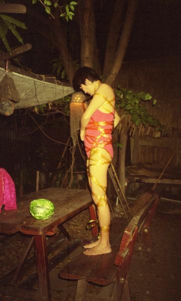 I Was Born (Set of 20 Photographs)