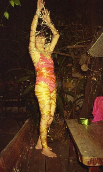 I Was Born (Set of 20 Photographs)