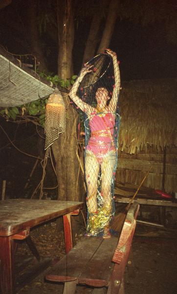 I Was Born (Set of 20 Photographs)