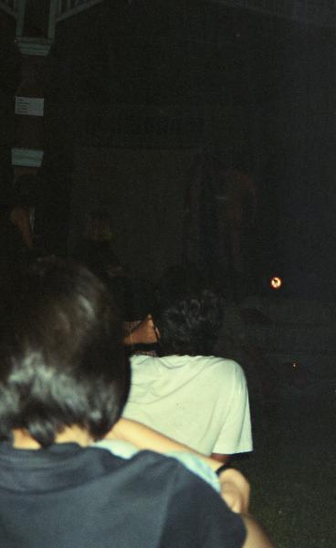 I Was Born (Set of 20 Photographs)