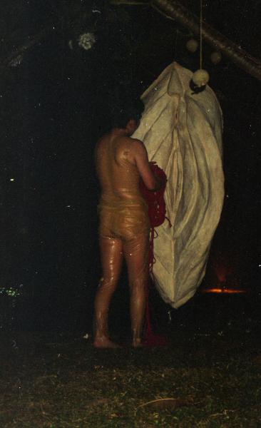 I Was Born (Set of 20 Photographs)