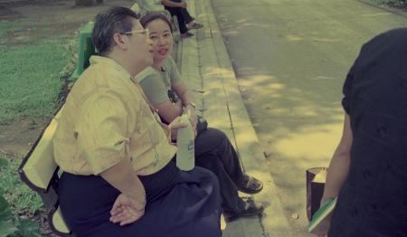 Womanifesto II Participants on Visit (Set of 11 Photographs)