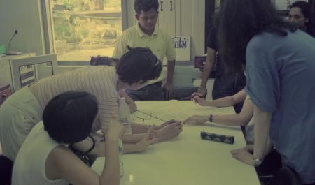 Womanifesto II Participants on Visit (Set of 11 Photographs)