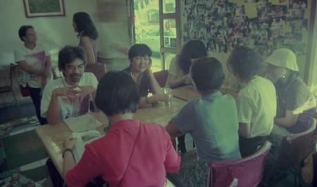 Womanifesto II Participants on Visit (Set of 28 Photographs)