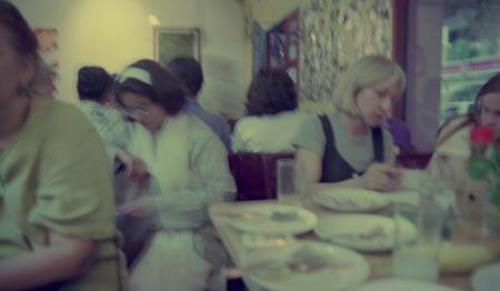 Womanifesto II Participants on Visit (Set of 28 Photographs)