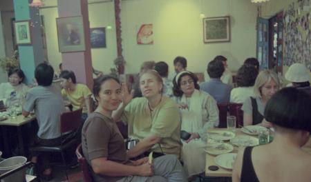 Womanifesto II Participants on Visit (Set of 28 Photographs)