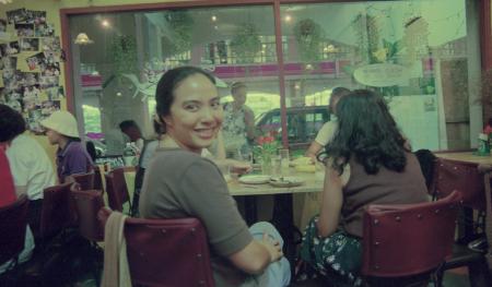 Womanifesto II Participants on Visit (Set of 28 Photographs)