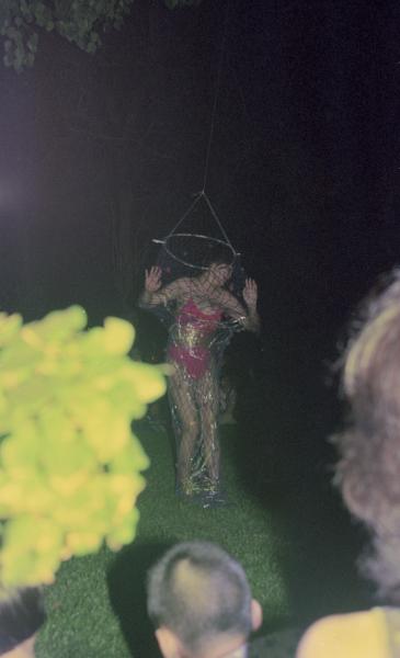 I Was Born (Set of 20 Photographs)