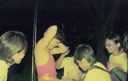 I Was Born (Set of 20 Photographs)