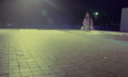 Stride II (Set of 8 Photographs)