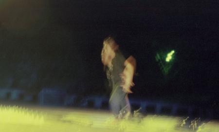 Stride II (Set of 8 Photographs)