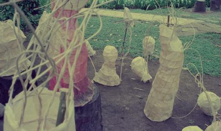 Melancholic Rhapsody (Set of 7 Photographs)