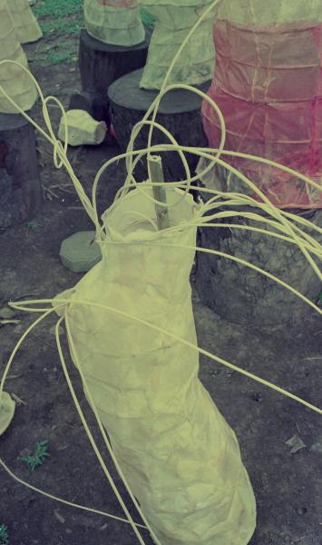 Melancholic Rhapsody (Set of 7 Photographs)