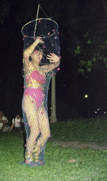 I Was Born (Set of 20 Photographs)