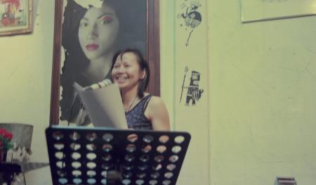 Womanifesto II Participants on Visit (Set of 28 Photographs)