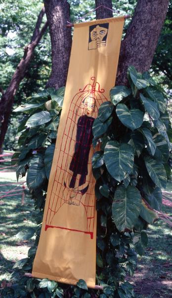 Reach Out of This World (Set of 3 Photographs)