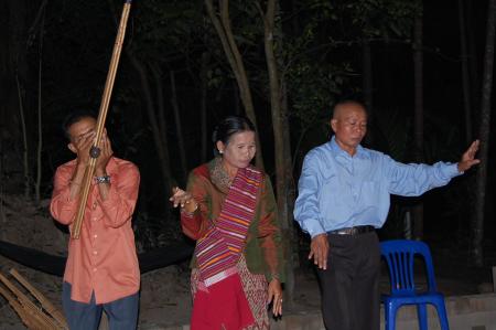 Musical Performance (Set of 21 Photographs)