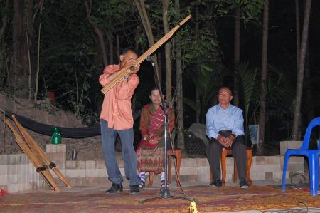 Musical Performance (Set of 21 Photographs)