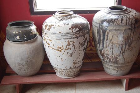 Field Trip to Wat Phra Tart Ruerng Rong Temple (Set of 40 Photographs)