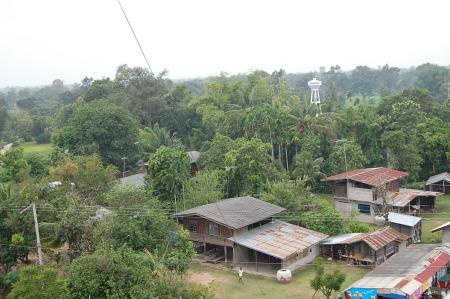 Field Trip to Wat Phra Tart Ruerng Rong Temple (Set of 40 Photographs)