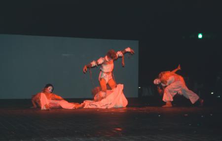 Love No. 12 (Set of 7 Photographs)