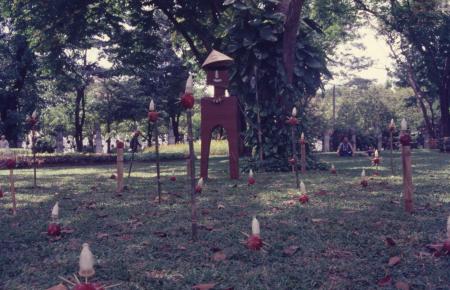 To Live in the Contemporary World (Set of 4 Photographs)