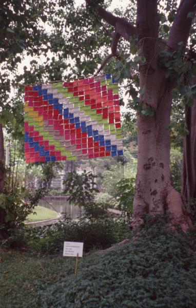 Bags (Set of 2 Photographs)