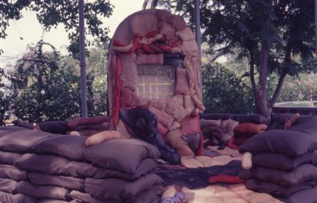 Boudoir 2000 (Set of 9 Photographs)