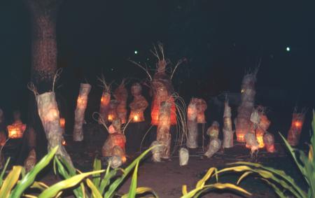 Melancholic Rhapsody (Set of 7 Photographs)