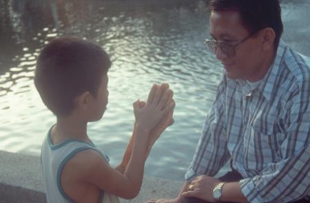 Womanifesto II Participants on Visit (Set of 3 Photographs)