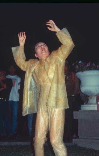 Me Being Me (Set of 37 Photographs)