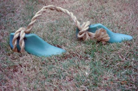 Stride I — Detail (Set of 3 Photographs)