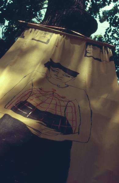 Reach Out of This World (Set of 3 Photographs)