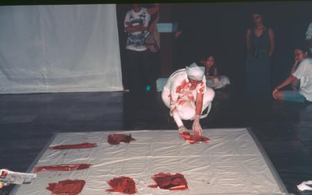 Stolen Bodies (Set of 27 Photographs)