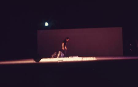 Stride II (Set of 4 Photographs)