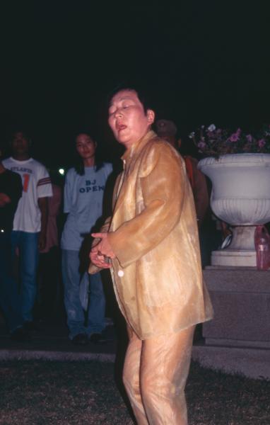 Me Being Me (Set of 37 Photographs)