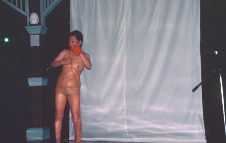 Me Being Me (Set of 37 Photographs)