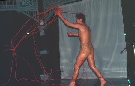 Me Being Me (Set of 37 Photographs)